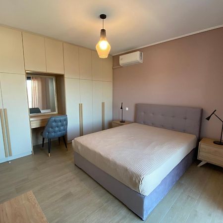 Olia Residences Lesvos Mytilene Exterior foto