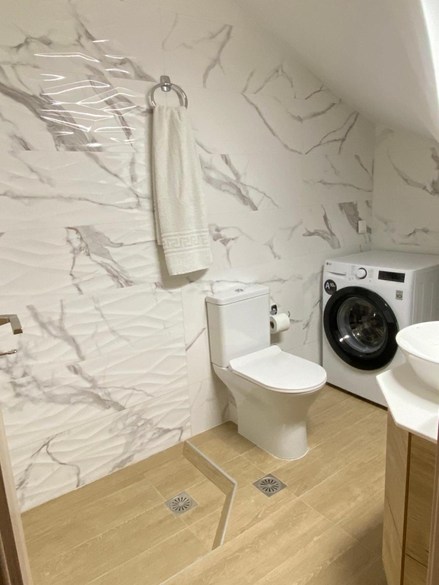 Olia Residences Lesvos Mytilene Exterior foto